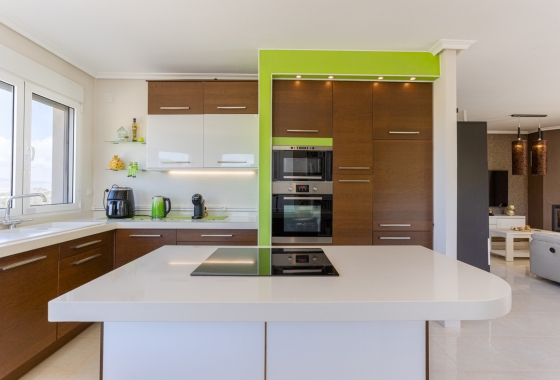 Resale - Villa - La Zarza - La Zarza Murcia