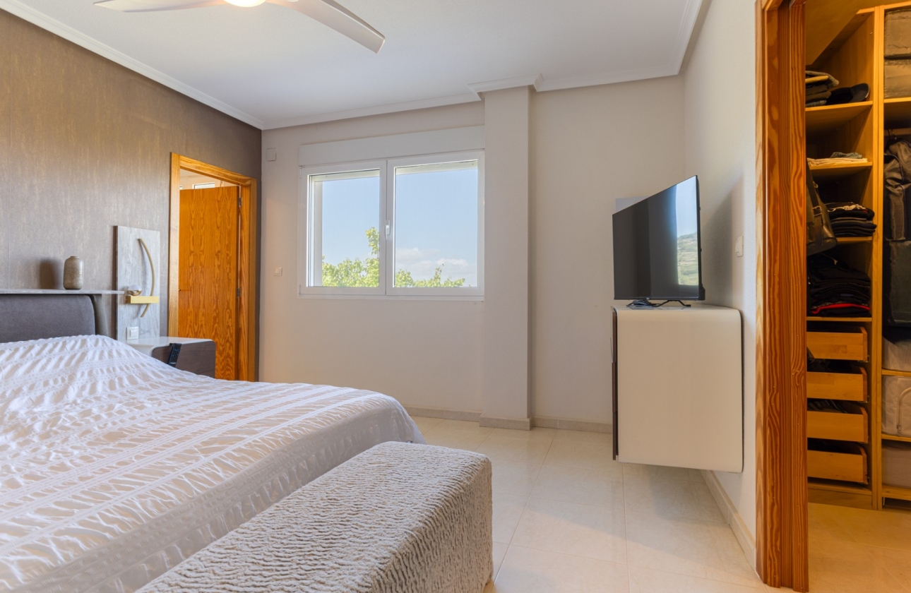 Resale - Villa - La Zarza - La Zarza Murcia