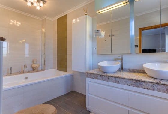 Resale - Villa - La Zarza - La Zarza Murcia