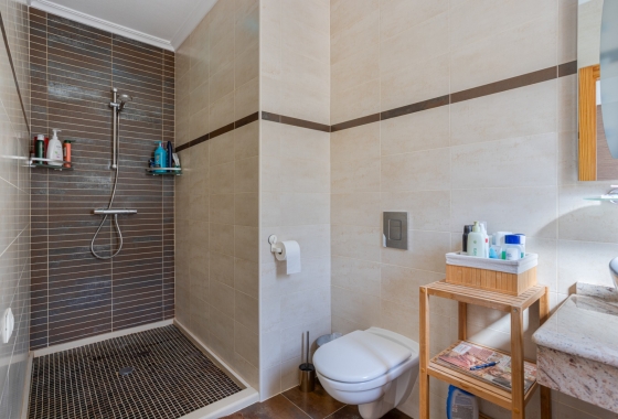 Resale - Villa - La Zarza - La Zarza Murcia