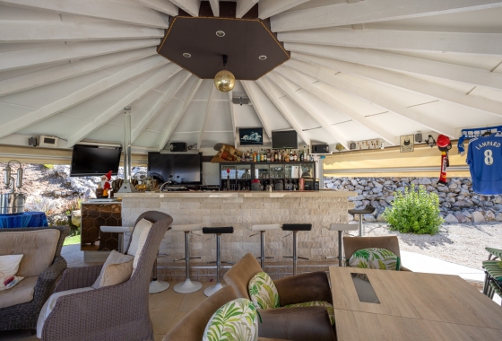 Resale - Villa - La Zarza - La Zarza Murcia