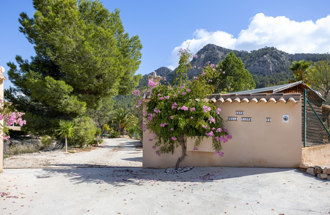 Resale - Villa - La Zarza - La Zarza Murcia