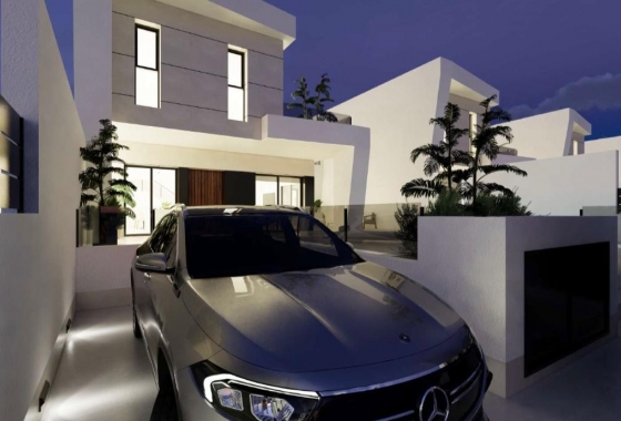 New Build - Semi-detached - Dolores