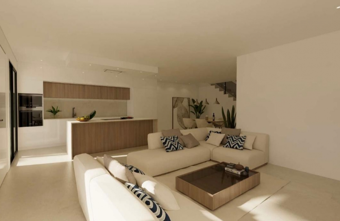 New Build - Semi-detached - Dolores