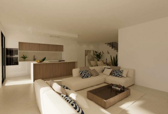 New Build - Semi-detached - Dolores