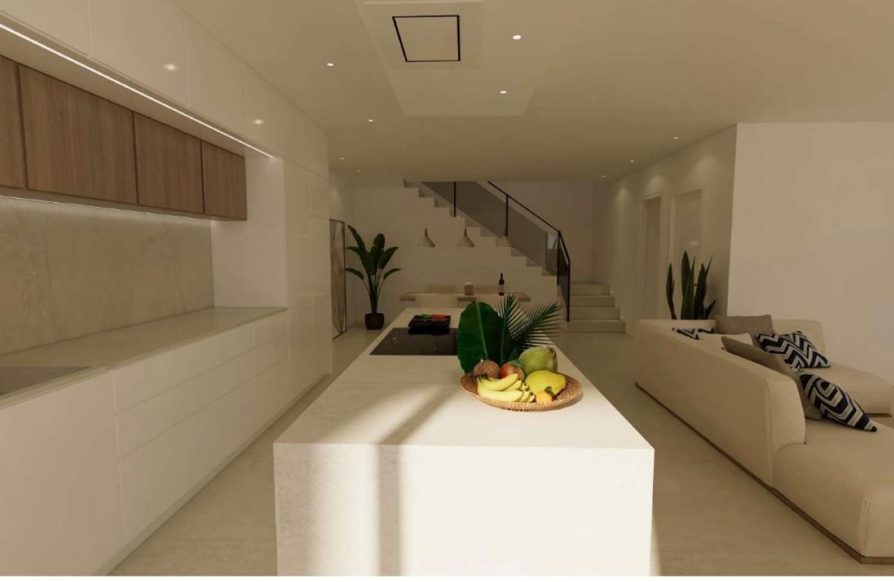 New Build - Semi-detached - Dolores