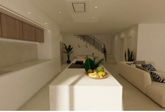 New Build - Semi-detached - Dolores