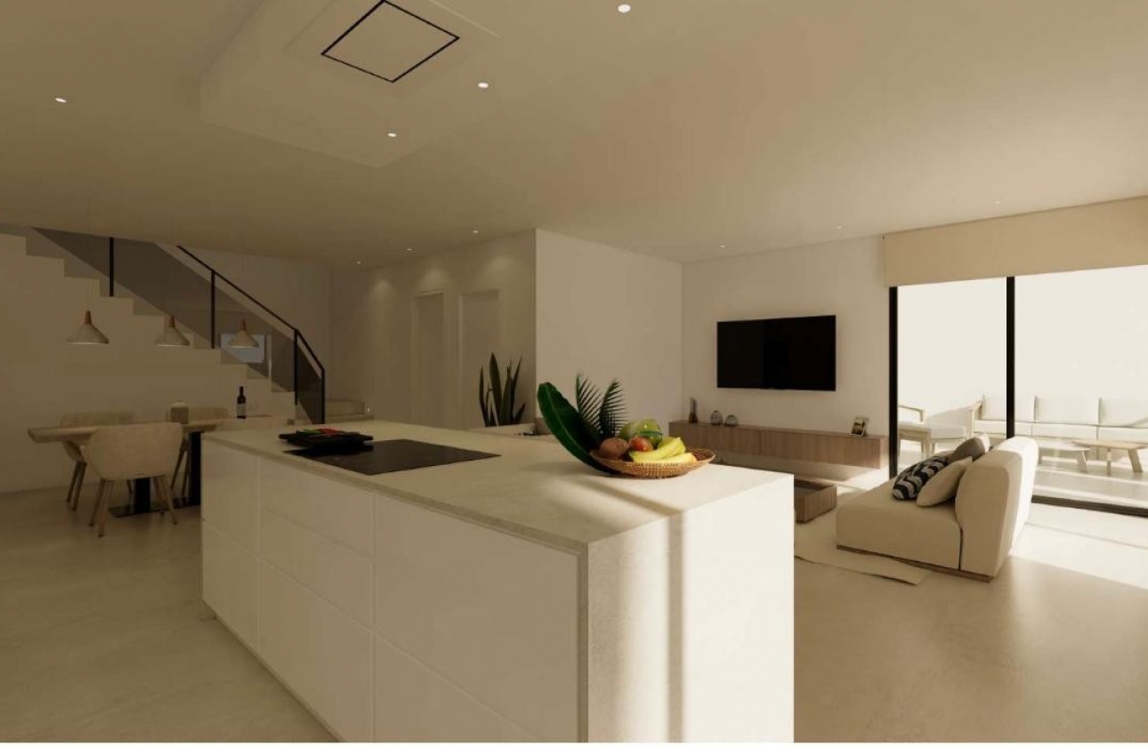 New Build - Semi-detached - Dolores