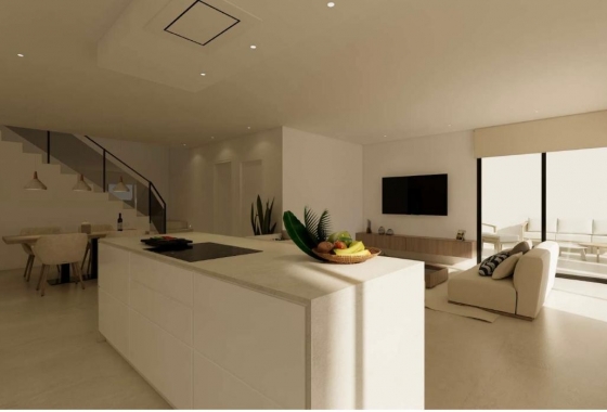 New Build - Semi-detached - Dolores