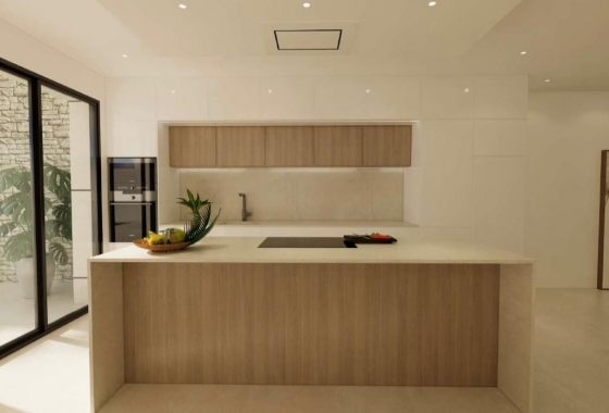 New Build - Semi-detached - Dolores