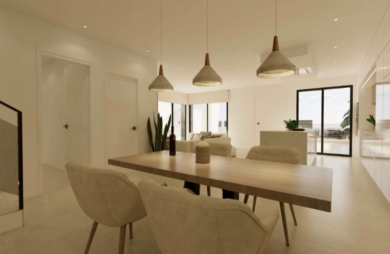 New Build - Semi-detached - Dolores