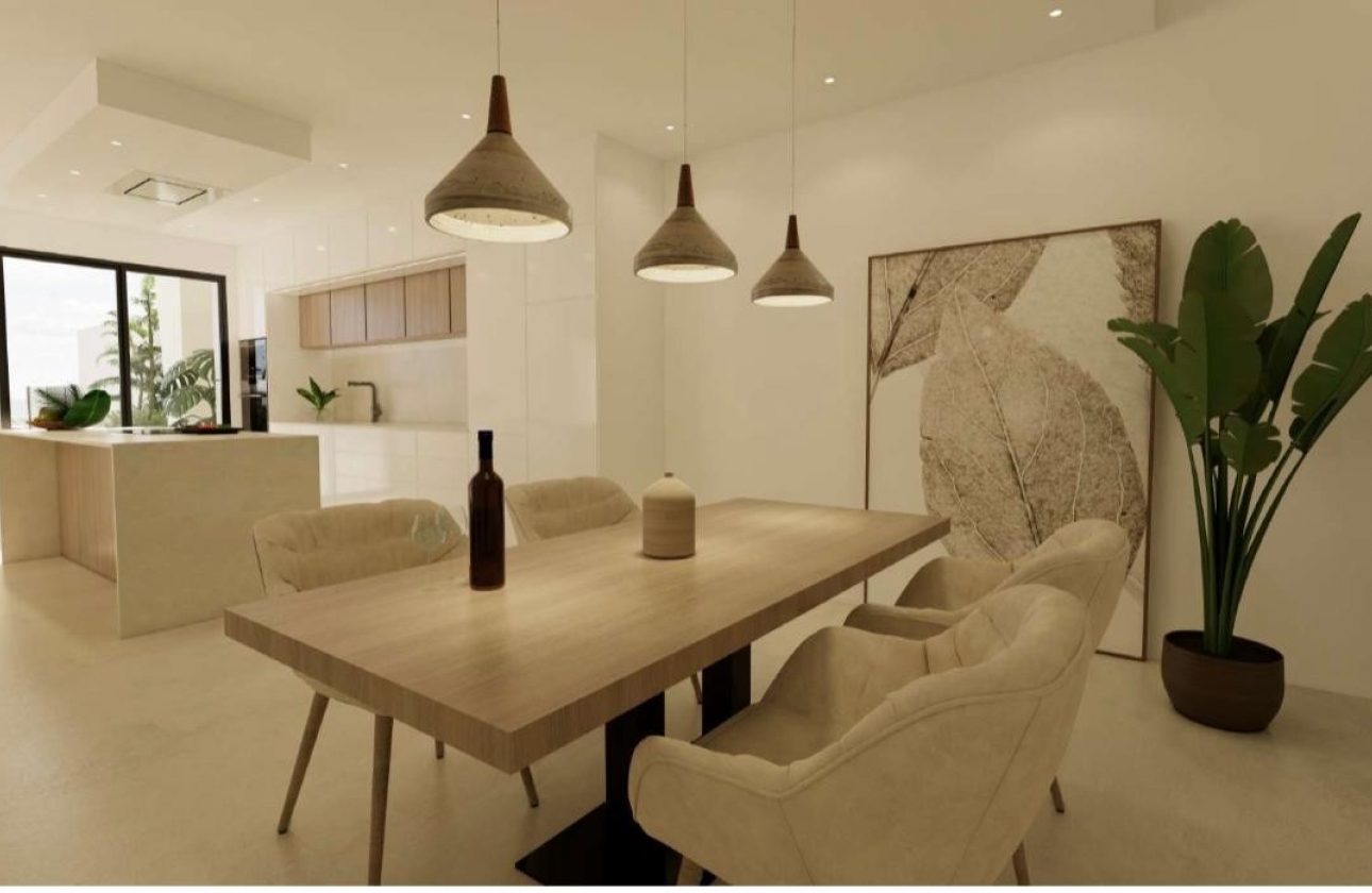 New Build - Semi-detached - Dolores