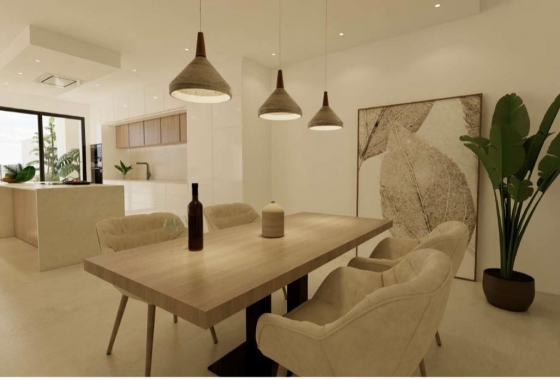 New Build - Semi-detached - Dolores