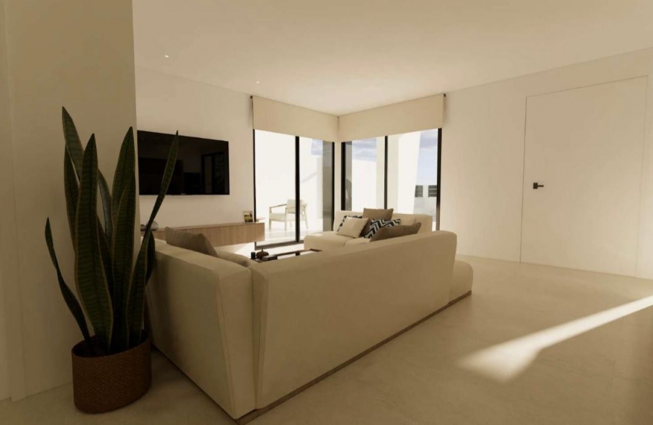 New Build - Semi-detached - Dolores