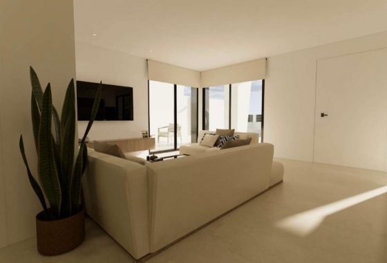 New Build - Semi-detached - Dolores