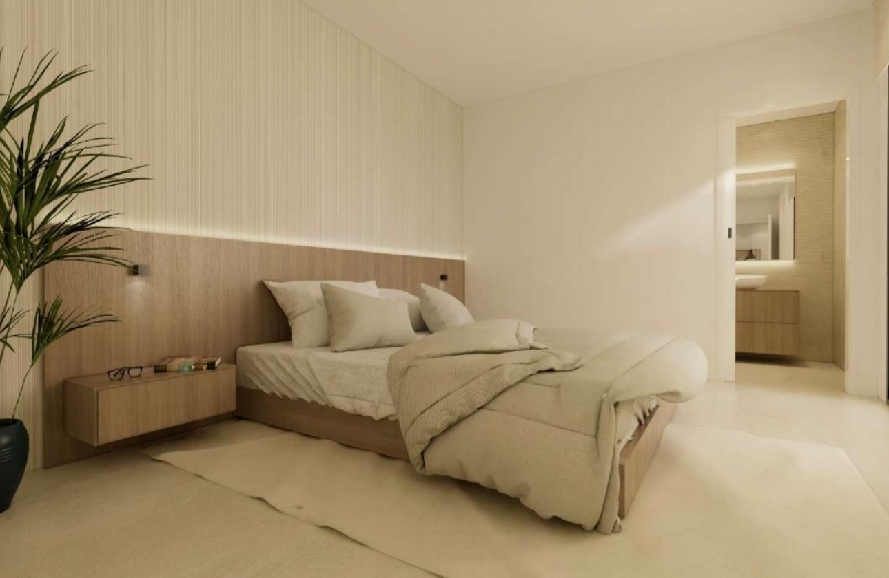 New Build - Semi-detached - Dolores