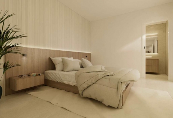 New Build - Semi-detached - Dolores