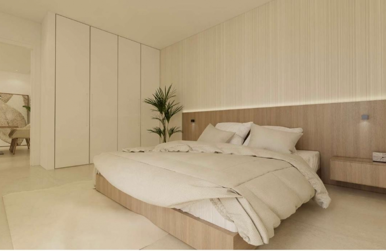 New Build - Semi-detached - Dolores