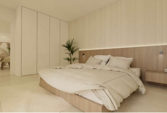 New Build - Semi-detached - Dolores