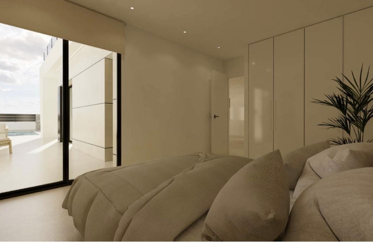 New Build - Semi-detached - Dolores