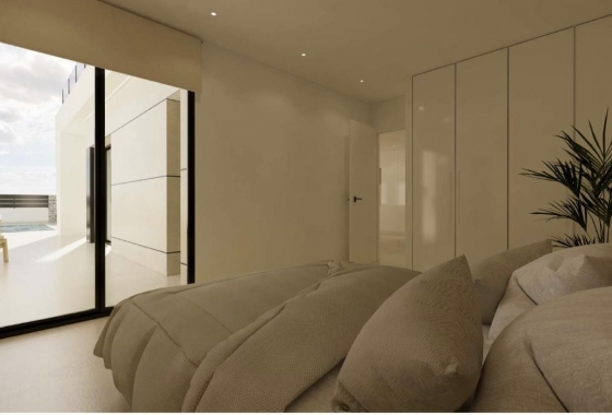 New Build - Semi-detached - Dolores