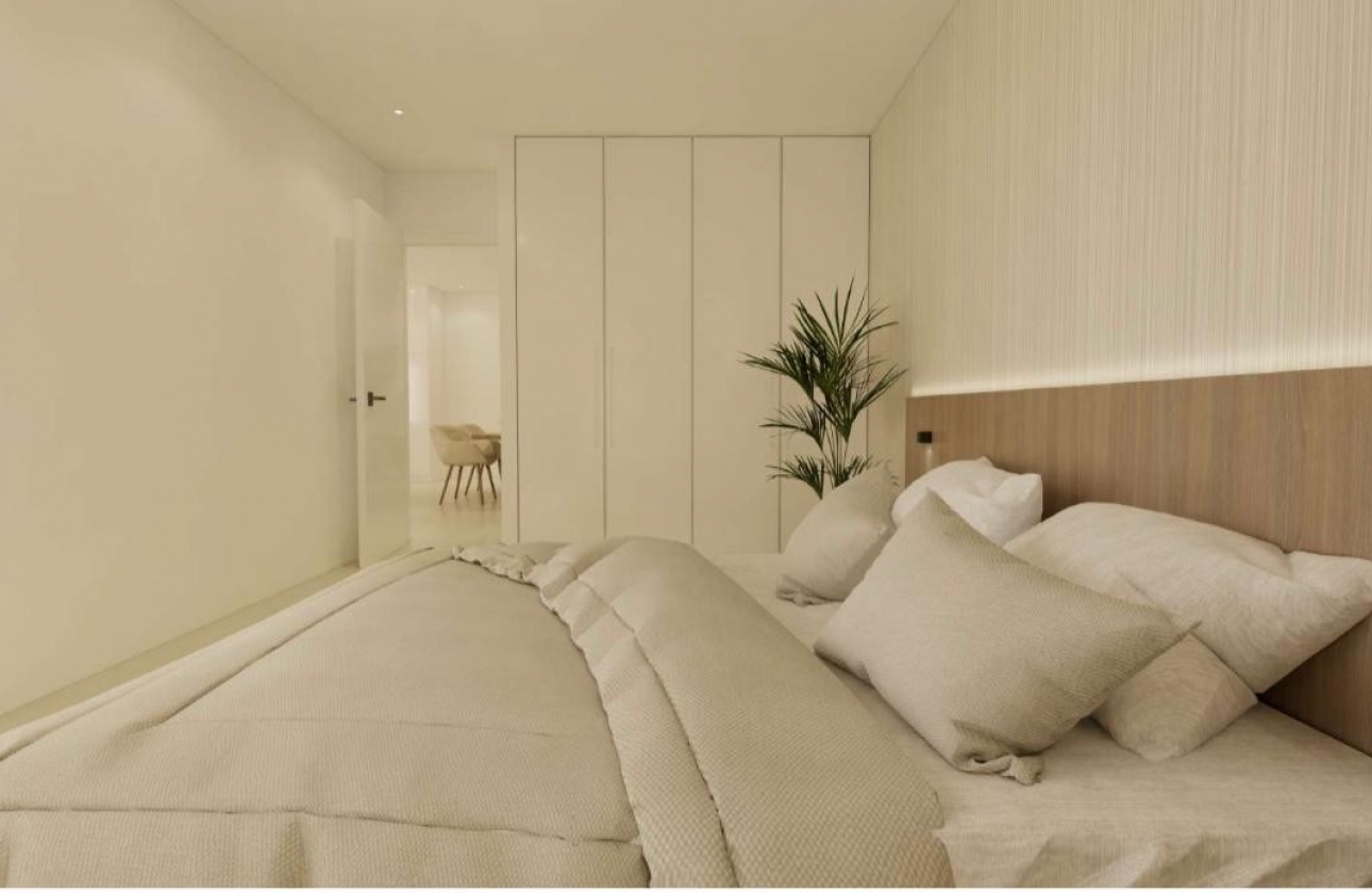 New Build - Semi-detached - Dolores