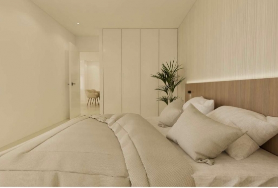 New Build - Semi-detached - Dolores