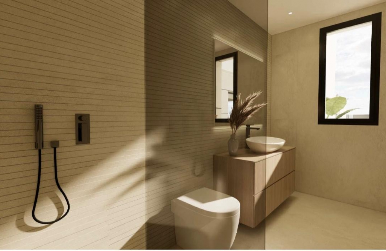 New Build - Semi-detached - Dolores