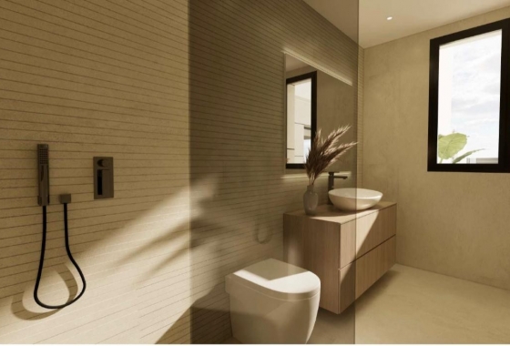 New Build - Semi-detached - Dolores