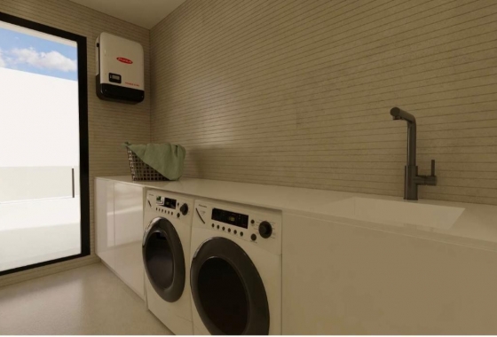 New Build - Semi-detached - Dolores