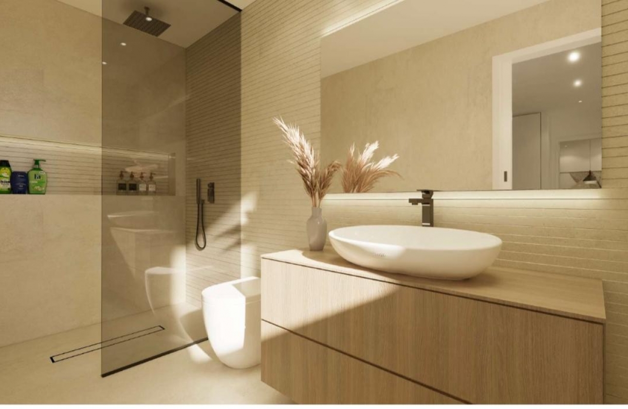 New Build - Semi-detached - Dolores