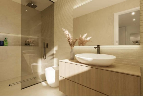 New Build - Semi-detached - Dolores