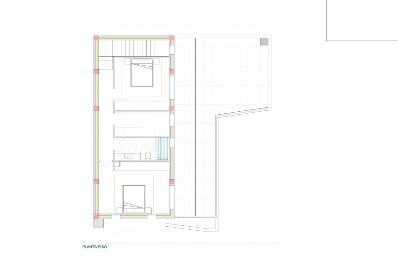 New Build - Semi-detached - Dolores