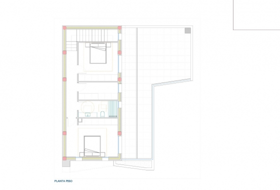 New Build - Semi-detached - Dolores