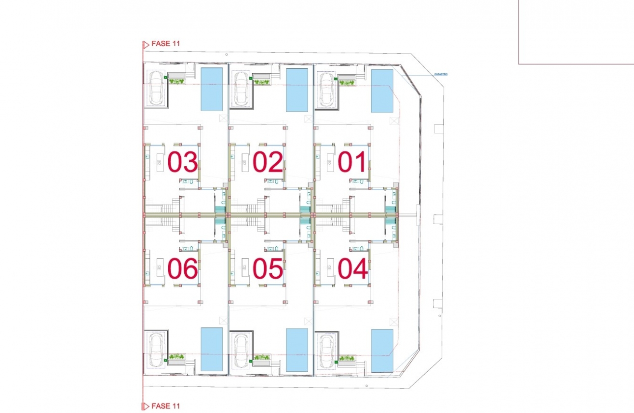 New Build - Semi-detached - Dolores