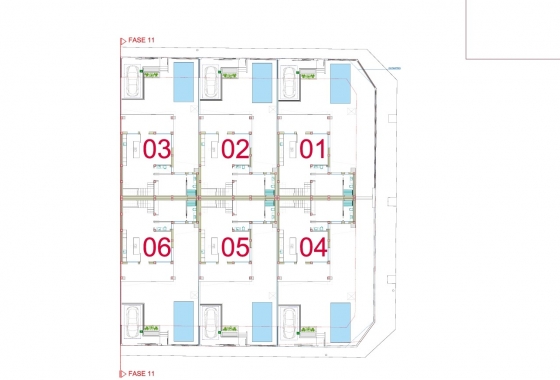 New Build - Semi-detached - Dolores
