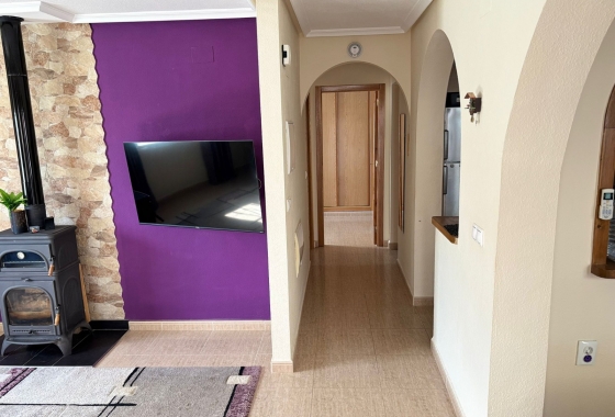 Rynek wtórny - Villa - Torre Pacheco - Sierra Golf - Balsicas