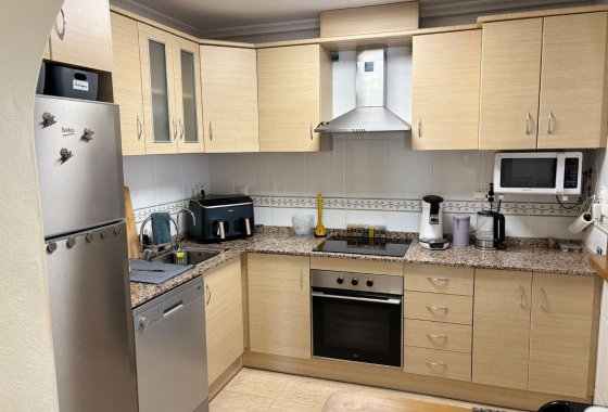 Rynek wtórny - Villa - Torre Pacheco - Sierra Golf - Balsicas