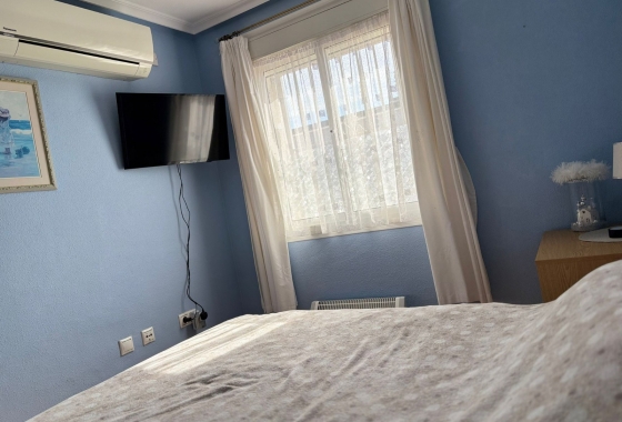 Rynek wtórny - Villa - Torre Pacheco - Sierra Golf - Balsicas