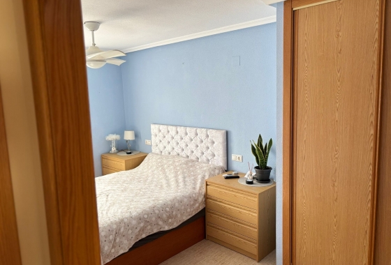 Rynek wtórny - Villa - Torre Pacheco - Sierra Golf - Balsicas