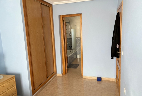 Rynek wtórny - Villa - Torre Pacheco - Sierra Golf - Balsicas