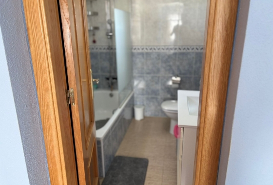 Rynek wtórny - Villa - Torre Pacheco - Sierra Golf - Balsicas