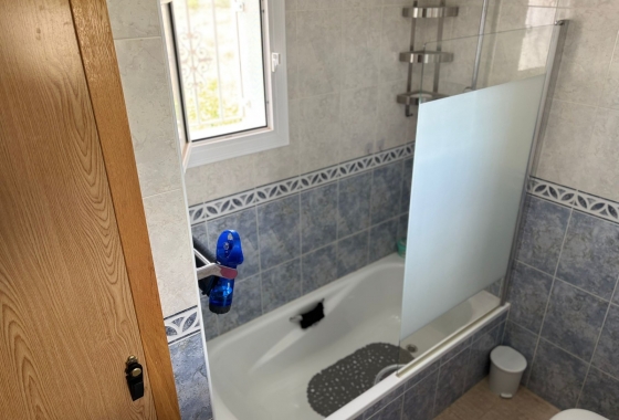 Rynek wtórny - Villa - Torre Pacheco - Sierra Golf - Balsicas