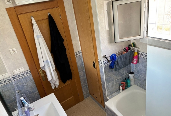 Rynek wtórny - Villa - Torre Pacheco - Sierra Golf - Balsicas