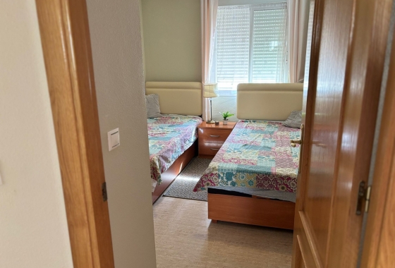 Rynek wtórny - Villa - Torre Pacheco - Sierra Golf - Balsicas