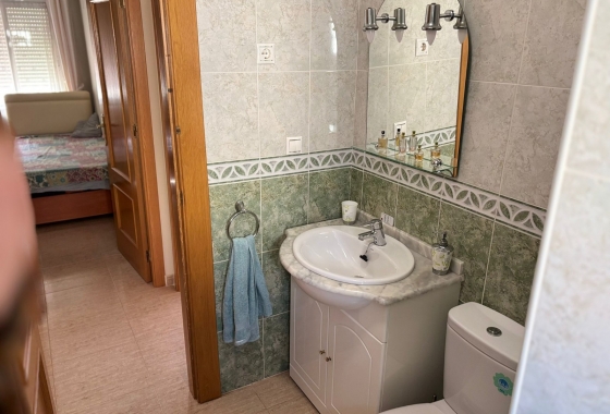 Rynek wtórny - Villa - Torre Pacheco - Sierra Golf - Balsicas