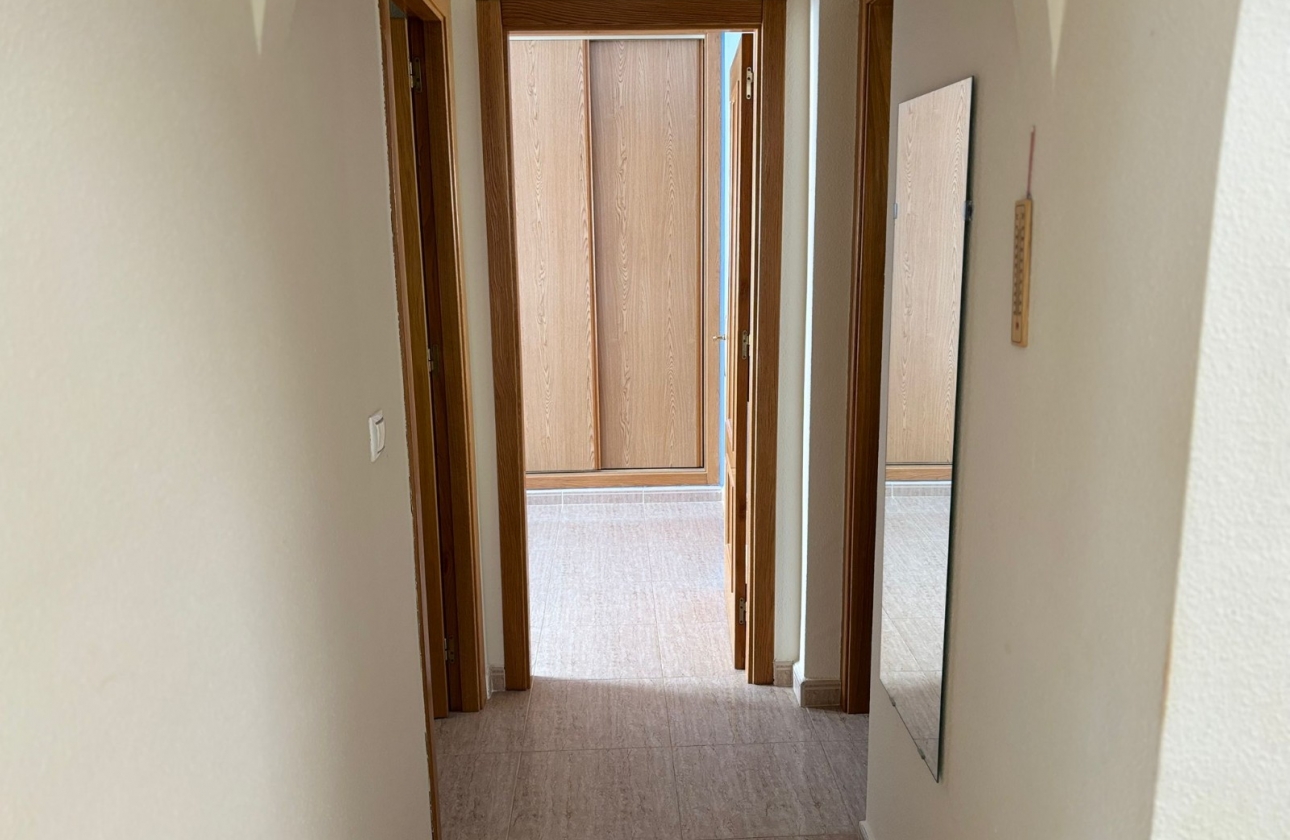 Rynek wtórny - Villa - Torre Pacheco - Sierra Golf - Balsicas