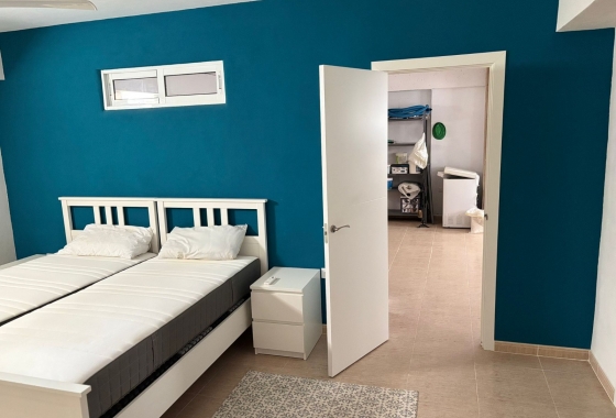 Rynek wtórny - Villa - Torre Pacheco - Sierra Golf - Balsicas