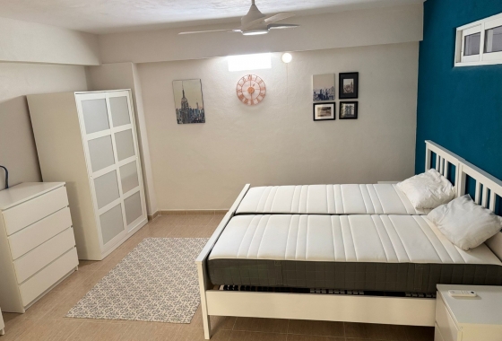 Rynek wtórny - Villa - Torre Pacheco - Sierra Golf - Balsicas