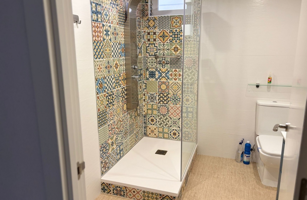 Rynek wtórny - Villa - Torre Pacheco - Sierra Golf - Balsicas